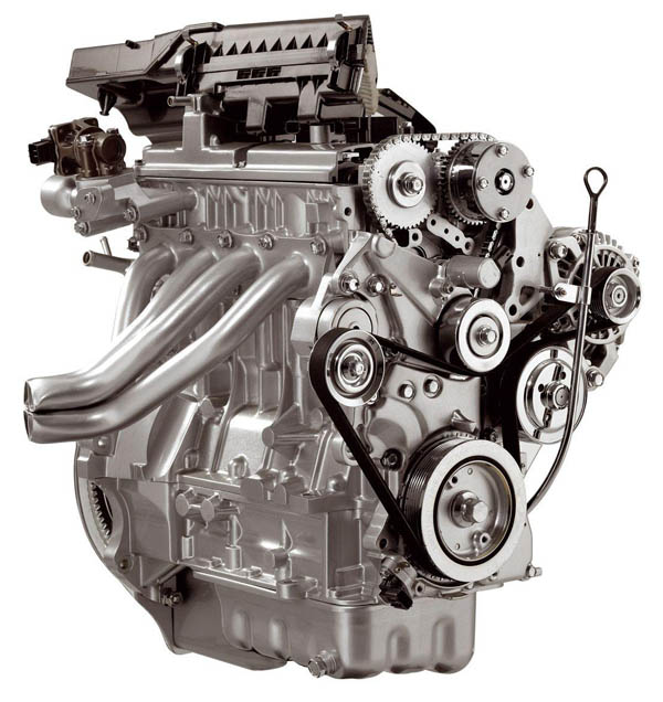 2012 Olet Kalos Car Engine